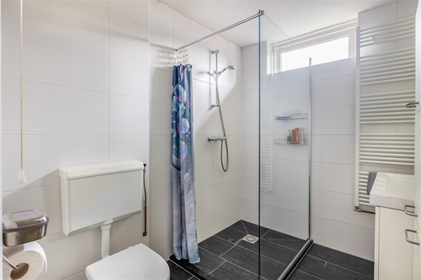 Medium property photo - Ruimtevaartlaan 16, 9602 ZD Hoogezand